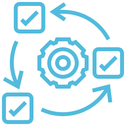 Agile & Transparent Process