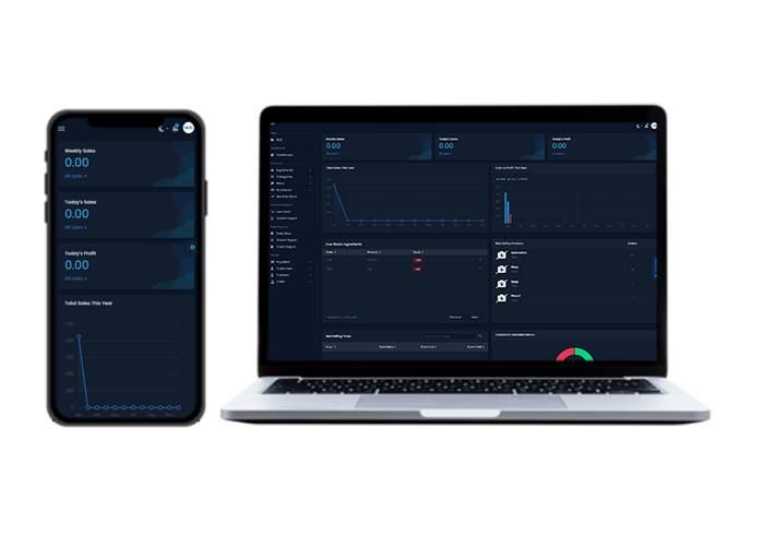 Restaurant Management