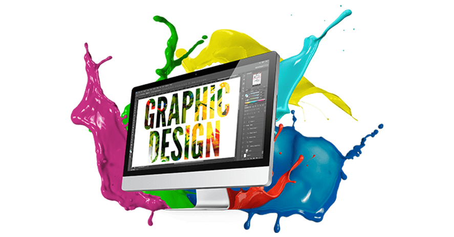 Hraphic designing